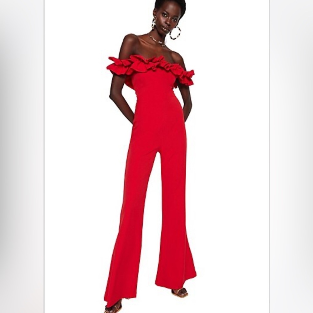 Trendyol Jumpsuit